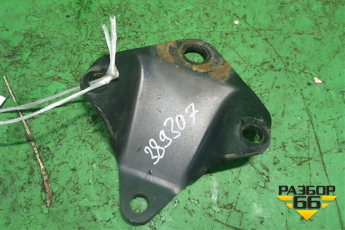 Кронштейн крепления передней рессоры (передний) для MAN  TGX с 2007г