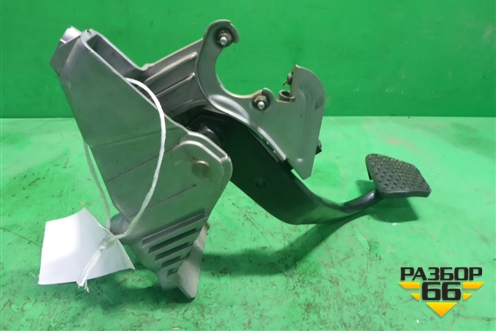 Педаль тормоза (XH422455AA8MVM) для Land Rover Range Rover 3 с 2002-2012г
