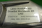 Педаль тормоза (XH422455AA8MVM) для Land Rover Range Rover 3 с 2002-2012г