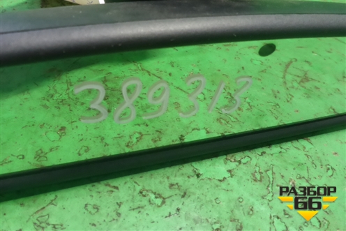 Зеркало заднего вида (под датчик дождя) для Land Rover Range Rover 3 с 2002-2012г