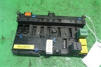 Блок предохранителей салонный (под торпедо) для Land Rover Range Rover 3 с 2002-2012г