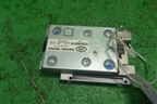 Усилитель акустической системы (XQK500070) для Land Rover Range Rover 3 с 2002-2012г