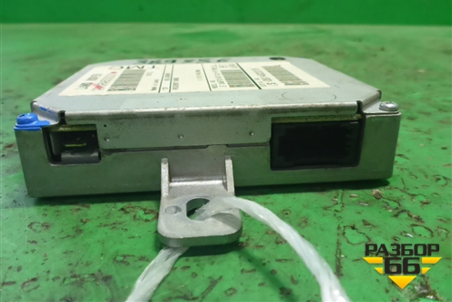 Блок электронный (управления навигацией) (XRA500031) для Land Rover Range Rover 3 с 2002-2012г (Вог)