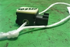 Датчик AIR BAG (3M5T14B342AB) для Land Rover Range Rover 3 с 2002-2012г