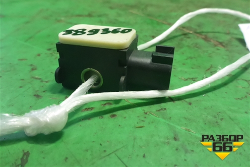 Датчик AIR BAG (3M5T14B342AB) для Land Rover Range Rover 3 с 2002-2012г