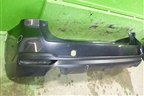 Бампер задний (57704SG010) для Subaru Forester (S13) с 2012г