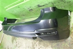 Бампер задний (57704SG010) для Subaru Forester (S13) с 2012г
