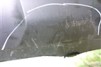 Бампер задний (57704SG010) для Subaru Forester (S13) с 2012г