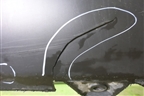 Бампер задний (57704SG010) для Subaru Forester (S13) с 2012г