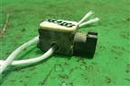 Датчик AIR BAG (передний левый) (3M5T14B006AD) для Land Rover Range Rover 3 с 2002-2012г