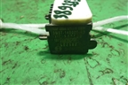 Датчик AIR BAG (передний левый) (3M5T14B006AD) для Land Rover Range Rover 3 с 2002-2012г