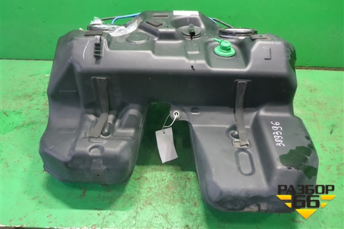 Бак топливный (дизель) (7H429K007EA) для Land Rover Range Rover 3 с 2002-2012г