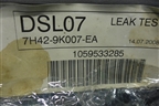 Бак топливный (дизель) (7H429K007EA) для Land Rover Range Rover 3 с 2002-2012г