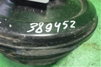 Усилитель тормозов вакуумный (6H422D036BC) для Land Rover Range Rover 3 с 2002-2012г