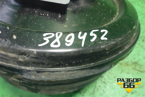 Усилитель тормозов вакуумный (6H422D036BC) для Land Rover Range Rover 3 с 2002-2012г