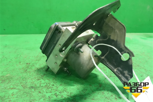 Блок ABS для Land Rover Range Rover 3 с 2002-2012г