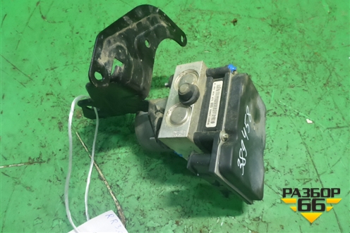 Блок ABS для Land Rover Range Rover 3 с 2002-2012г