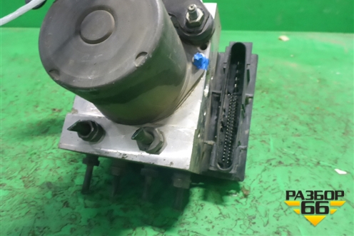 Блок ABS для Land Rover Range Rover 3 с 2002-2012г