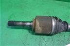 Привод задний правый (3.6л TDI АКПП) для Land Rover Range Rover 3 с 2002-2012г