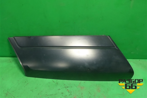 Накладка заднего крыла правого (на стойку) (DDH000083) для Land Rover Range Rover 3 с 2002-2012г