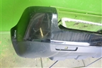 Бампер задний (6H5217775B) для Land Rover Freelander 2 с 2007г
