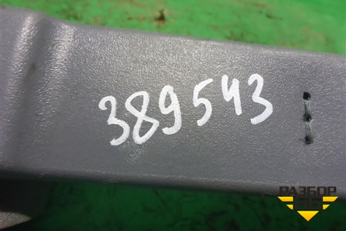 Замок ремня безопасности передний (в сборе с ремнем) (TKAH0EK312) для Isuzu  FVR