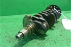 Коленвал ( 1.6л QG16 коренной-49.9 шатунный-39,9) для Nissan Almera Classic с 2006-2013г