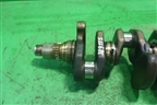 Коленвал ( 1.6л QG16 коренной-49.9 шатунный-39,9) для Nissan Almera Classic с 2006-2013г