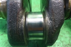 Коленвал ( 1.6л QG16 коренной-49.9 шатунный-39,9) для Nissan Almera Classic с 2006-2013г