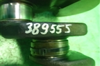 Коленвал ( 1.6л QG16 коренной-49.9 шатунный-39,9) для Nissan Almera Classic с 2006-2013г