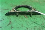 Крышка коленвала задняя ( 1.6л QG16) для Nissan Almera Classic с 2006-2013г