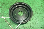 Шкив помпы (1.6л QG16) для Nissan Almera Classic с 2006-2013г