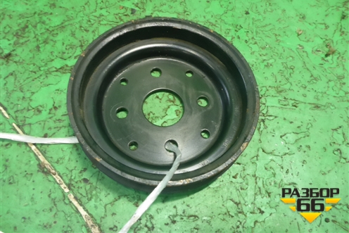 Шкив помпы (1.6л QG16) для Nissan Almera Classic с 2006-2013г