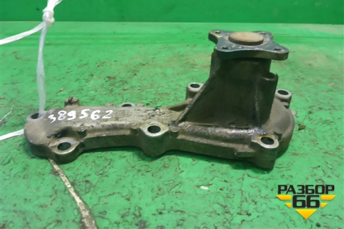 Насос водяной помпа ( 1.6л QG16) для Nissan Almera Classic с 2006-2013г