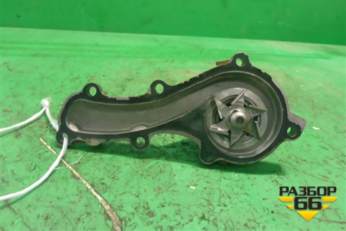 Насос водяной помпа ( 1.6л QG16) для Nissan Almera Classic с 2006-2013г