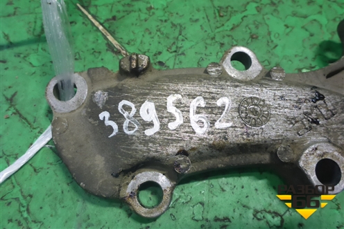 Насос водяной помпа ( 1.6л QG16) для Nissan Almera Classic с 2006-2013г