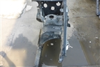 Лонжерон передний левый для Land Rover Range Rover 3 с 2002-2012г