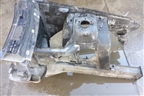 Лонжерон передний левый для Land Rover Range Rover 3 с 2002-2012г