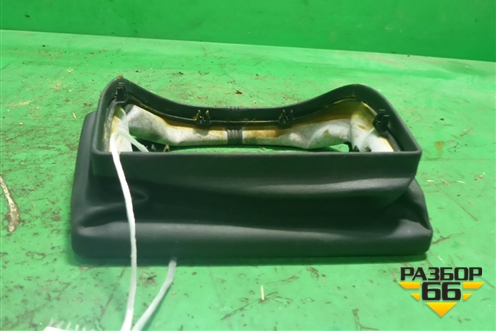 Кожух рулевой колонки (челох) для Land Rover Range Rover 3 с 2002-2012г