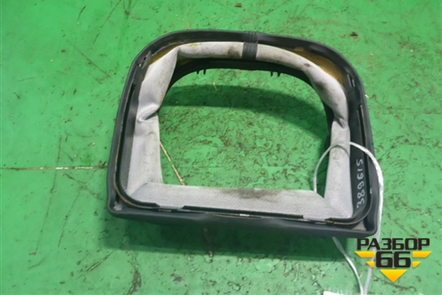 Кожух рулевой колонки (челох) для Land Rover Range Rover 3 с 2002-2012г