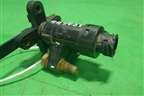 Датчик уровня пола (Wabco) (4410501230) для MAN  TGX с 2007г