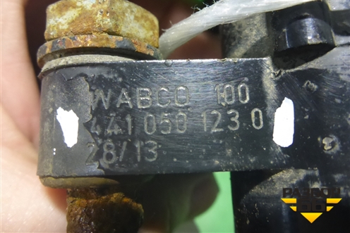 Датчик уровня пола (Wabco) (4410501230) для MAN  TGX с 2007г