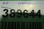 Датчик уровня пола (Wabco) (4410501230) для MAN  TGX с 2007г