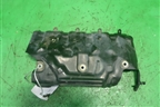 Экран тепловой (на правую ГБЦ 3.6л TDI) (6H4Q9S276BD) для Land Rover Range Rover 3 с 2002-2012г