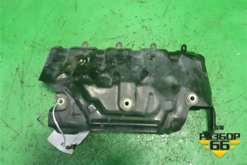 Экран тепловой (на правую ГБЦ 3.6л TDI) (6H4Q9S276BD) для Land Rover Range Rover 3 с 2002-2012г