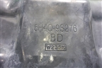 Экран тепловой (на правую ГБЦ 3.6л TDI) (6H4Q9S276BD) для Land Rover Range Rover 3 с 2002-2012г