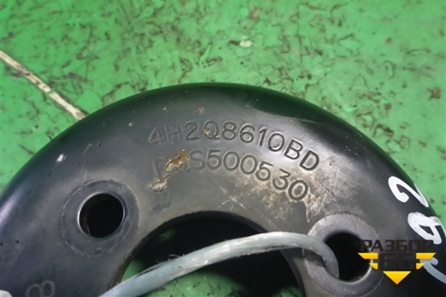 Шкив (3.6л TDI кронштейна вентилятора охлаждения) (4H2Q8610BD) для Land Rover Range Rover 3 с 2002-2012г