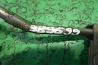 Трубки топливные ( 3.6л TDI) (на левую рейку) для Land Rover Range Rover 3 с 2002-2012г