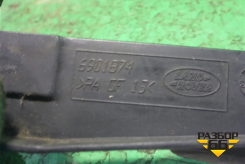 Кронштейн (на моторном щите правый малый) (6901874) для Land Rover Range Rover 3 с 2002-2012г