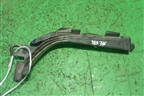 Кронштейн (на моторном щите левый малый) (6901873) для Land Rover Range Rover 3 с 2002-2012г
